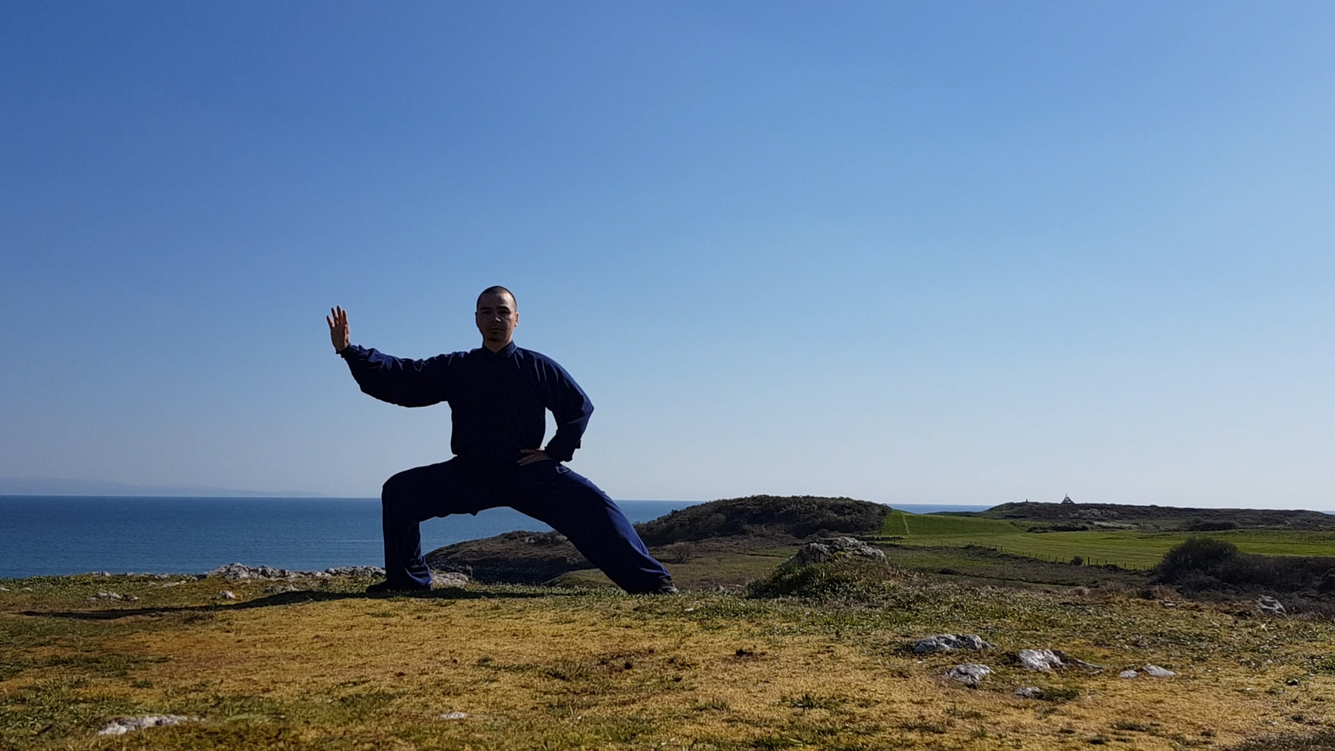 Tai Chi 11 form; 11 Form Lesson One; Warm Up Exercise; 8 Form Lesson 1; 8 Form Lesson 2; Open & Close