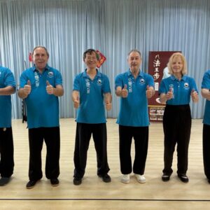Residential Training in China 8-22nd March 2027